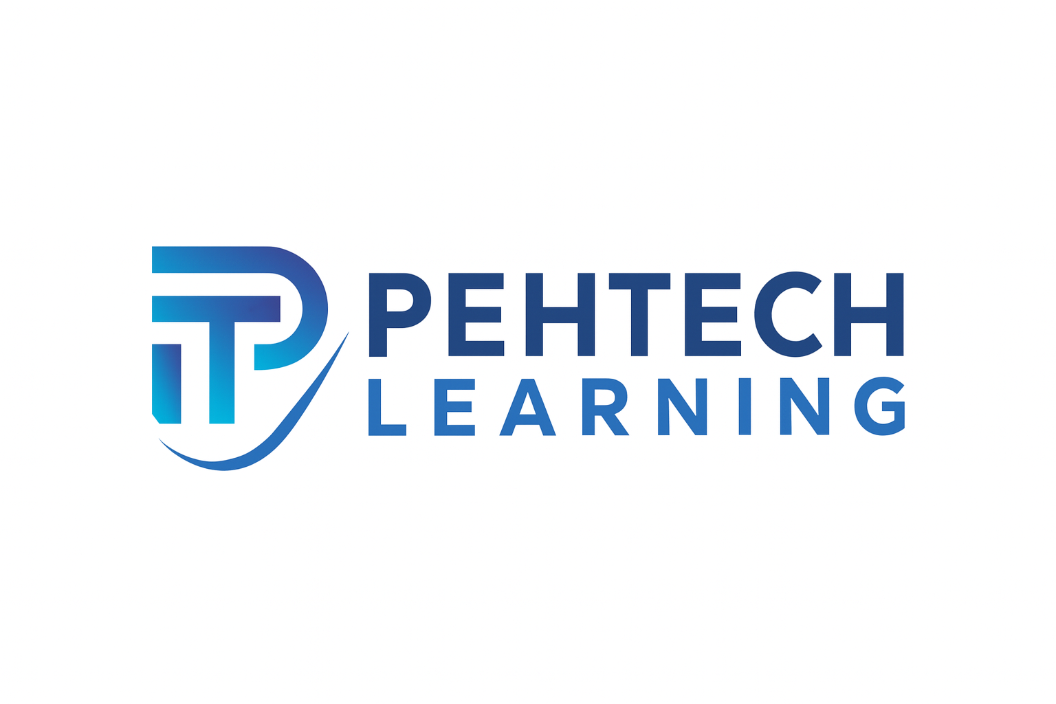 PEHTECH LEARNING logo